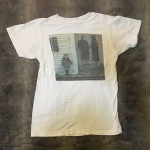 Brand New “The Devil & God...” Band Tee